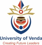 University of Venda